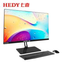 七喜/HEDY AFO W225-SCA2200 赛扬 G6900/21.5/集成显卡/共享内存/256GB/无/Windows 10/8GB/台式计算机